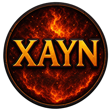 XAYN